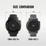 COROS Pace Pro Reloj Deportivo GPS, Pantalla táctil AMOLED 1,3 Pulgadas, Procesador más rápido, 20 días de Batería, Navegación