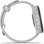 Garmin Forerunner 55 - Reloj inteligente para running con GPS, planes de entrenamiento, notificaciones y seguimiento del