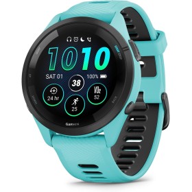 Garmin Forerunner 265 Music, WiFi, GPS, EU/Pac, Aqua