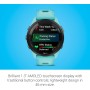 Garmin Forerunner 265 Music, WiFi, GPS, EU/Pac, Aqua