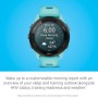 Garmin Forerunner 265 Music, WiFi, GPS, EU/Pac, Aqua