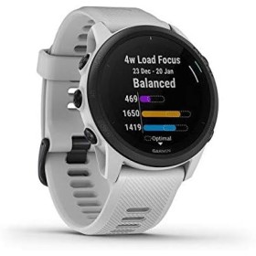 Garmin Reloj GPS Multideportivo Forerunner 745 (Reacondicionado)