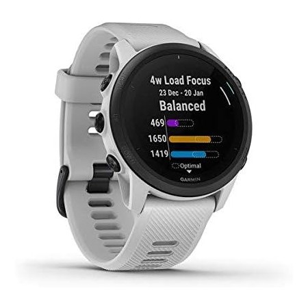 Garmin Reloj GPS Multideportivo Forerunner 745 (Reacondicionado)