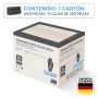 Afilador de brocas para amoladora - Accesorio para afilar brocas, herramienta guía de afilado de brocas, afilador de brocas para