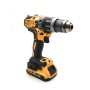 DeWalt DCD796D2-QW 18V - XR LI-ION - Taladro Percutor sin escobillas XR 18V 13mm 70Nm Li-Ion 2,0Ah con maletín TSTAK