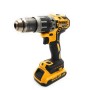 DeWalt DCD796D2-QW 18V - XR LI-ION - Taladro Percutor sin escobillas XR 18V 13mm 70Nm Li-Ion 2,0Ah con maletín TSTAK