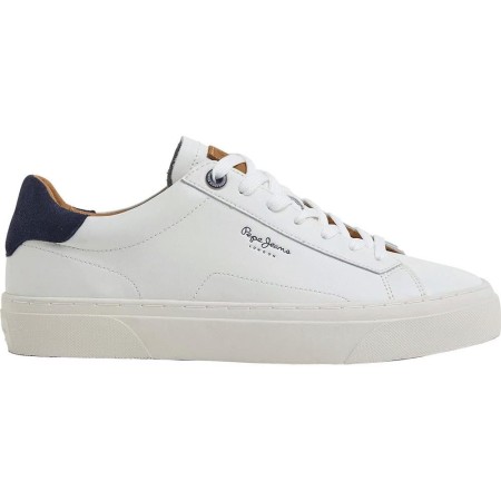 Pepe Jeans Yogi Original, Zapatillas Hombre