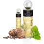 PARFUMS SAPHIR California - Eau de Parfum con vaporizador para Hombre - 200 ml