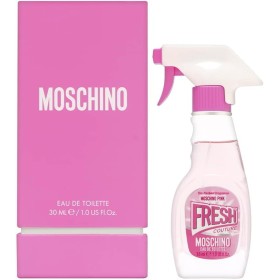 Moschino Fresh Couture Pink Agua de Tocador Vaporizador - 30 ml