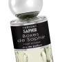 PARFUMS SAPHIR Boxes de Saphir - Eau de Parfum con vaporizador para Hombre - 200 ml