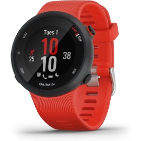 Garmin Forerunner 45 - Reloj GPS para Correr de Diseño Estilizado con Amplias Funciones de Carrera, Planes de Entrenamiento,