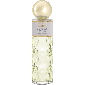 Saphir Select One - Eau de Parfum con Vaporizador para Mujer, 200 ml