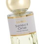 Saphir Select One - Eau de Parfum con Vaporizador para Mujer, 200 ml