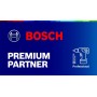 Bosch Professional 18V System taladro percutor a batería GSB 18V-45 (velocidad de giro de 1900 rpm, incl. 3 baterías ProCORE de