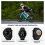 Garmin Forerunner 745, Reloj Inteligente para Correr con GPS, Métricas avanzadas, Garmin Pay, Autonomía de hasta 7 Días, Blanco