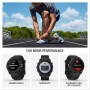 Garmin Forerunner 745, Reloj Inteligente para Correr con GPS, Métricas avanzadas, Garmin Pay, Autonomía de hasta 7 Días, Blanco