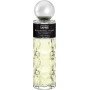 PARFUMS SAPHIR Excentric Man - Eau de Parfum con vaporizador para Hombre - 200 ml