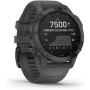 Garmin Fenix 6 Pro Solar Negro 010-02410-11
