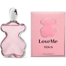 Tous Love Me Eau de parfum MINI 4,5 ml