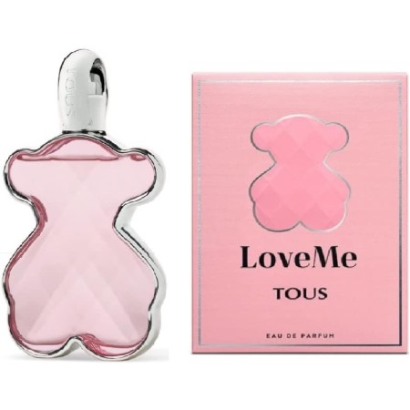 Tous Love Me Eau de parfum MINI 4,5 ml