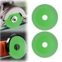 Flintronic Hoja de Corte, 36Pcs Disco de Corte para Dremel con 5 Mandriles SC y 2 Destornilladores, Mini HSS Hoja de Sierra