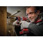 Einhell Professional Taladro con battería TP-CD 18/80 Li BL-Solo Power X-Change (1V, sin escobillas, 80 Nm, portabrocas de 13
