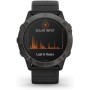 Garmin - Reloj GPS con Pulsómetro Fenix 6X Pro Solar Garmin