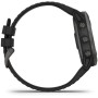 Garmin - Reloj GPS con Pulsómetro Fenix 6X Pro Solar Garmin