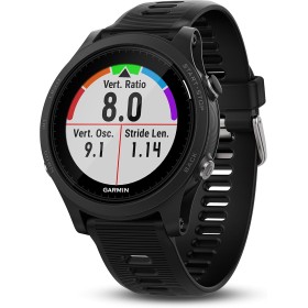 Garmin Forerunner 935 Running GPS Unit (Black)