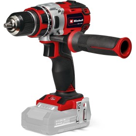Einhell Professional Taladro con battería TP-CD 18/80 Li BL-Solo Power X-Change (1V, sin escobillas, 80 Nm, portabrocas de 13