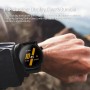 EZON Reloj deportivo GPS para correr con monitoreo de frecuencia cardíaca de precisión, seguimiento GNSS de doble banda y diseño