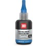 INBUS® 79560 Fijador de Tornillos media, 20g — Made in Germany