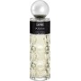 PARFUMS SAPHIR Alone - Eau de Parfum con vaporizador para Hombre - 200 ml