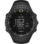 SUUNTO Core Alpha Stealth Reloj Outdoor con Altímetro, Barómetro y Brújula