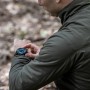 SUUNTO Core Alpha Stealth Reloj Outdoor con Altímetro, Barómetro y Brújula