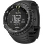 SUUNTO Core Alpha Stealth Reloj Outdoor con Altímetro, Barómetro y Brújula