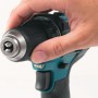 MAKITA DDF482Z -Taladro Atornillador 18V Litio 62 NM, 0 W, 18 V, Negro