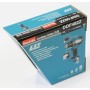 MAKITA DDF482Z -Taladro Atornillador 18V Litio 62 NM, 0 W, 18 V, Negro