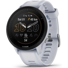 Garmin Forerunner 955 Blanco