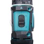 MAKITA DDF482Z -Taladro Atornillador 18V Litio 62 NM, 0 W, 18 V, Negro