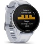Garmin Forerunner 955 Blanco