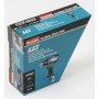 MAKITA DDF482Z -Taladro Atornillador 18V Litio 62 NM, 0 W, 18 V, Negro