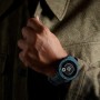 Garmin Instinct, GPS Watch, Lakeside Blue, WW (Reacondicionado)