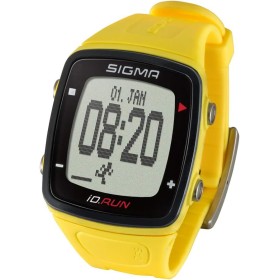Sigma Sport ID Reloj Deportivo, Unisex Adulto