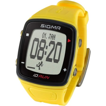 Sigma Sport ID Reloj Deportivo, Unisex Adulto