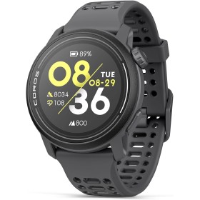 COROS Pace 3 Reloj Deportivo GPS, Ligero Reloj Running, Batería de 17 días, GPS de Doble frecuencia, Frecuencia Cardíaca,