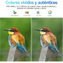 KOORUI E2711F 27" Full HD Monitor, Pantalla PC Ultra Fina y Ligera (100Hz, IPS, 5ms, 1080P, 99% SRGB, Eye Care, Adaptive Sync,