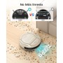 LEFANT Robot Aspirador M210Pro+