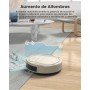 LEFANT Robot Aspirador M210Pro+