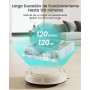 LEFANT Robot Aspirador M210Pro+